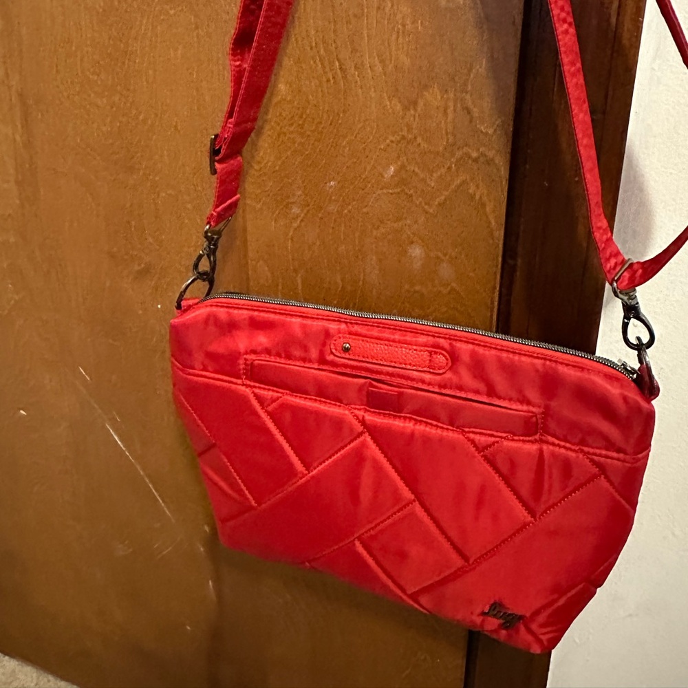 Lug flare 2